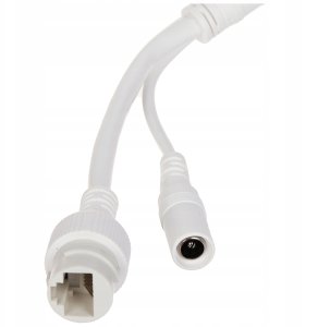 KAMERA IP DS-2CD2383G2-LI2U/SL(2.8MM)/PL AcuSense - 8 Mpx, 4K UHD 2.8 mm Hikvision 7