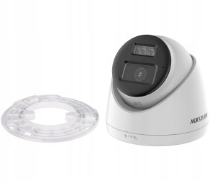 Hikvision KAMERA HD-TVI DS-2CE78D0T-LTS(2.8MM) Smart Hybrid Light - 1080p Hikvision 2
