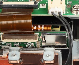 KAMERA IP SZYBKOOBROTOWA DS-2DE7A232IW-AEB(T5)/PL AcuSense - 1080p 4.8 ... 153 mm Hikvision 3