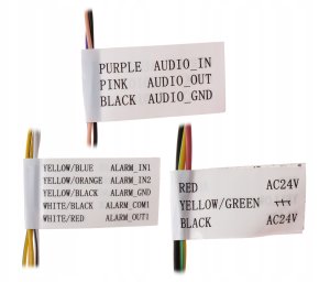 KAMERA IP SZYBKOOBROTOWA DS-2DE7A232IW-AEB(T5)/PL AcuSense - 1080p 4.8 ... 153 mm Hikvision 5