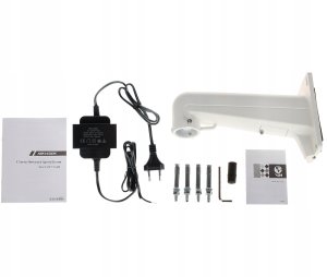 KAMERA IP SZYBKOOBROTOWA DS-2DE7A232IW-AEB(T5)/PL AcuSense - 1080p 4.8 ... 153 mm Hikvision 7