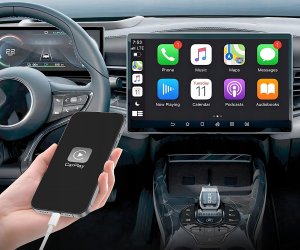 Kabel USB Cygnett USB-A - USB-C 1 m Biały 6