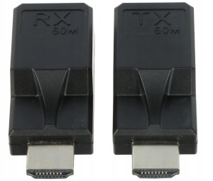 System przekazu sygnału AV TST EXTENDER HDMI-EX-60-ECO* 2