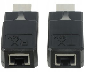 System przekazu sygnału AV TST EXTENDER HDMI-EX-60-ECO* 3