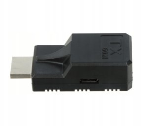System przekazu sygnału AV TST EXTENDER HDMI-EX-60-ECO* 4