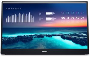 Monitor Dell P1424H (210-BHQQ) 2