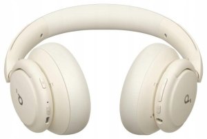 Soundcore Life Q30 (Upgraded) Białe 4