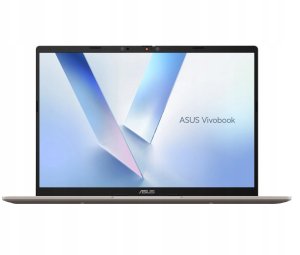 ASUS Vivobook 14 X1407QA-LY045W - Snapdragon X1-26-100 | 14" | 16GB | 512GB | W11H | Złoty 15