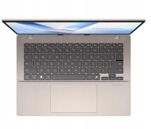 ASUS Vivobook 14 X1407QA-LY045W - Snapdragon X1-26-100 | 14" | 16GB | 512GB | W11H | Złoty 16