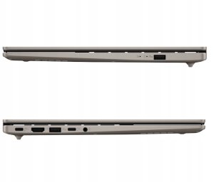 ASUS Vivobook 14 X1407QA-LY045W - Snapdragon X1-26-100 | 14" | 16GB | 512GB | W11H | Złoty 19