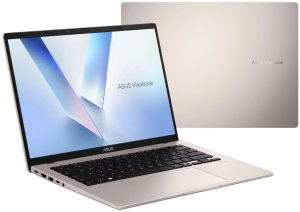 ASUS Vivobook 14 X1407QA-LY045W - Snapdragon X1-26-100 | 14" | 16GB | 512GB | W11H | Złoty 20