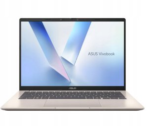 ASUS Vivobook 14 X1407QA-LY045W - Snapdragon X1-26-100 | 14" | 16GB | 512GB | W11H | Złoty 3