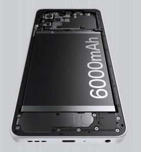 OPPO A5 5G 4/128GB Zielony 3