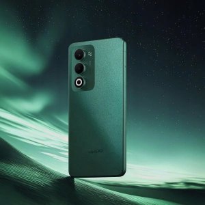 OPPO A5 5G 4/128GB Zielony 5