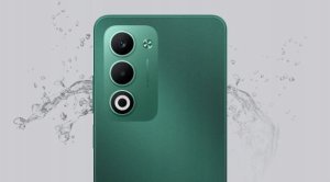 OPPO A5 5G 4/128GB Zielony 7