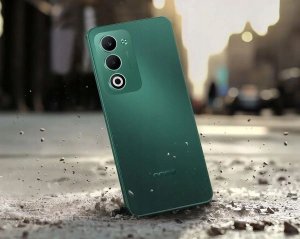 OPPO A5 5G 4/128GB Zielony 8