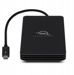 4.0TB Envoy Ultra Thunderbolt 5 Ultra-Portable SSD 2