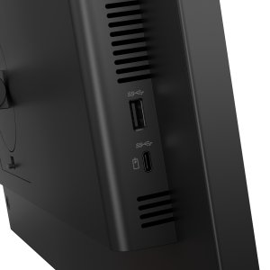 Monitor Lenovo LENOVO 23.8" P24Q-40 QHD IPS 16:9 120HZ DP/HDMI (64B2GAT1EU) 11