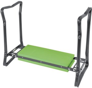 Klęcznik ogrodowy nakolannik  RIBIMEX, 13 x 60 x 28 cm 2