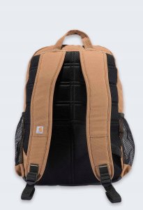 Plecak Carhartt Single Compartment 23 L Brown 2