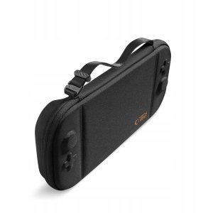 Nintendo TECH-PROTECT SLIM POUCH NINTENDO SWITCH 2 BLACK 6