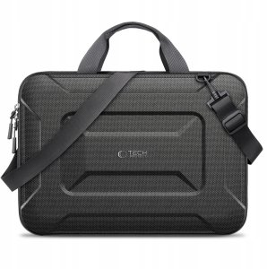 TECH-PROTECT RANGER-X TACTICAL BAG LAPTOP 13-14 BLACK 2