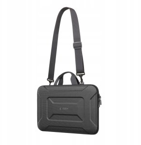 TECH-PROTECT RANGER-X TACTICAL BAG LAPTOP 13-14 BLACK 3