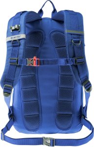 Plecak turystyczny trekkingowy Hi-Tec Felix rozmiar 20 l 4