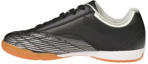 Halówki męskie czarno szare obuwie halowe Atletico M7336-2420BLSI 43 3