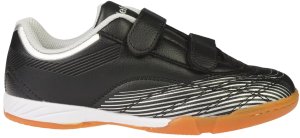 Halówki dziecięce czarno szare obuwie halowe Atletico C7336-2520-VBLSI 32 3