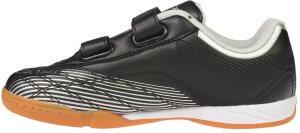 Halówki dziecięce czarno szare obuwie halowe Atletico C7336-2520-VBLSI 35 2