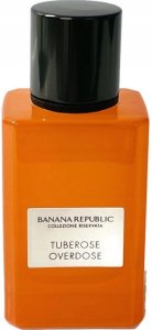BANANA REPUBLIC Tuberrose Overdose EDP spray 75ml 2