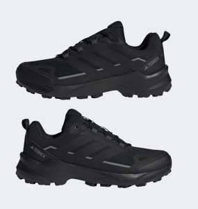 Buty trekkingowe męskie Adidas Buty adidas Terrex Skychaser AX5 JQ2215 3