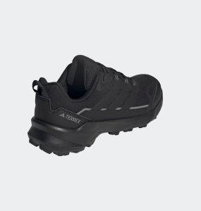 Buty trekkingowe męskie Adidas Buty adidas Terrex Skychaser AX5 JQ2215 5