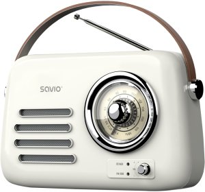 Radio Savio RS-02 2