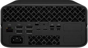 HP Z2 G1a Mini AMD Ryzen AI Max+ PRO 395 128GB 2TB/SSD W11P 3J Gar (DE) 2