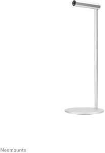 NEOMOUNTS Headphone Stand aluminum 2