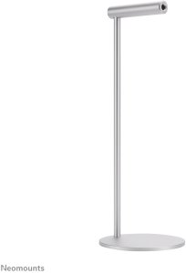 NEOMOUNTS Headphone Stand aluminum 3