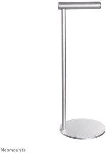 NEOMOUNTS Headphone Stand aluminum 4