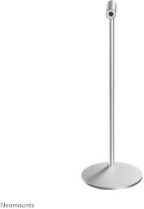 NEOMOUNTS Headphone Stand aluminum 5
