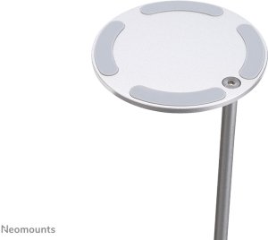 NEOMOUNTS Headphone Stand aluminum 6