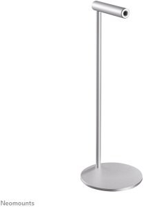 NEOMOUNTS Headphone Stand aluminum 8