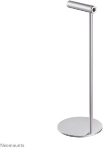 NEOMOUNTS Headphone Stand aluminum 9