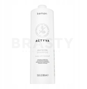 Kemon Actyva Purezza Shampoo 1000 ml 5