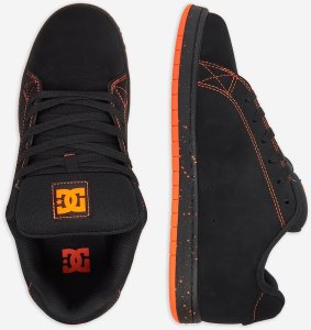 DC Shoes Gaveler ADYS100536-BO1 Czarne 41 2