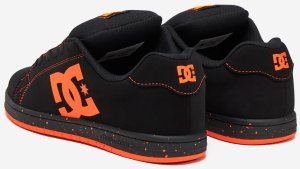 DC Shoes Gaveler ADYS100536-BO1 Czarne 41 4
