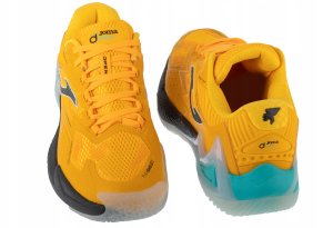 Joma Open Men 2528 TOPEW2528OM Żółte 43 5