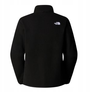 The North Face W Glacier Fleece Jackets NF0A8D2FJK31 Czarne S 2