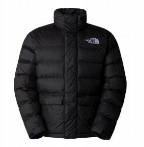 Kurtka męska The North Face Limbara Insulated Jacket NF0A89EGJK31 Czarne L 2