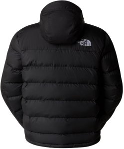 Kurtka męska The North Face Limbara Insulated Jacket NF0A89EGJK31 Czarne L 3